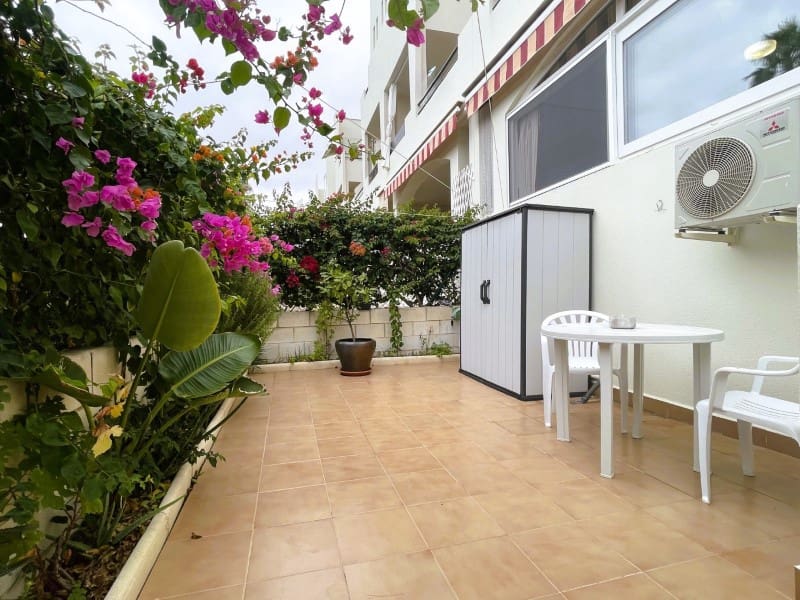 2 camera da letto Appartamento in vendita in Vera - 236.500 € (Rif: 9349323)