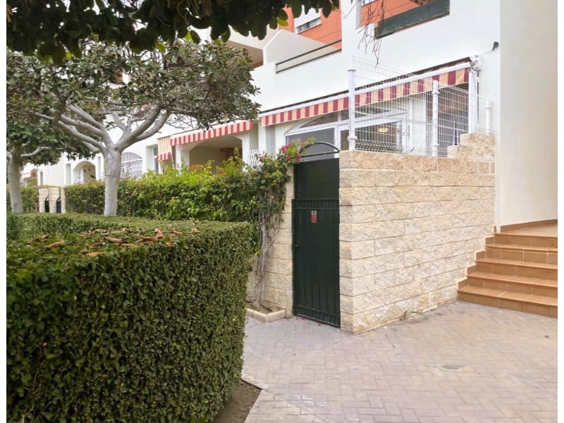 2 camera da letto Appartamento in vendita in Vera - 236.500 € (Rif: 9349323)