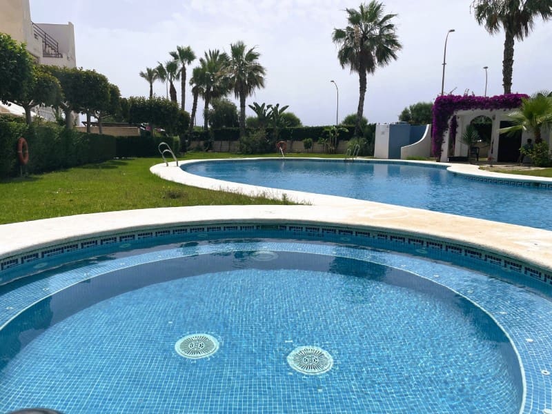 2 camera da letto Appartamento in vendita in Vera - 236.500 € (Rif: 9349323)