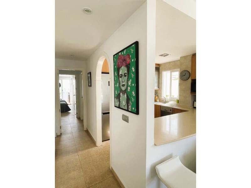 2 sovrum Lägenhet till salu i La Marina de la Torre - 275 000 € (Ref: 9356132)