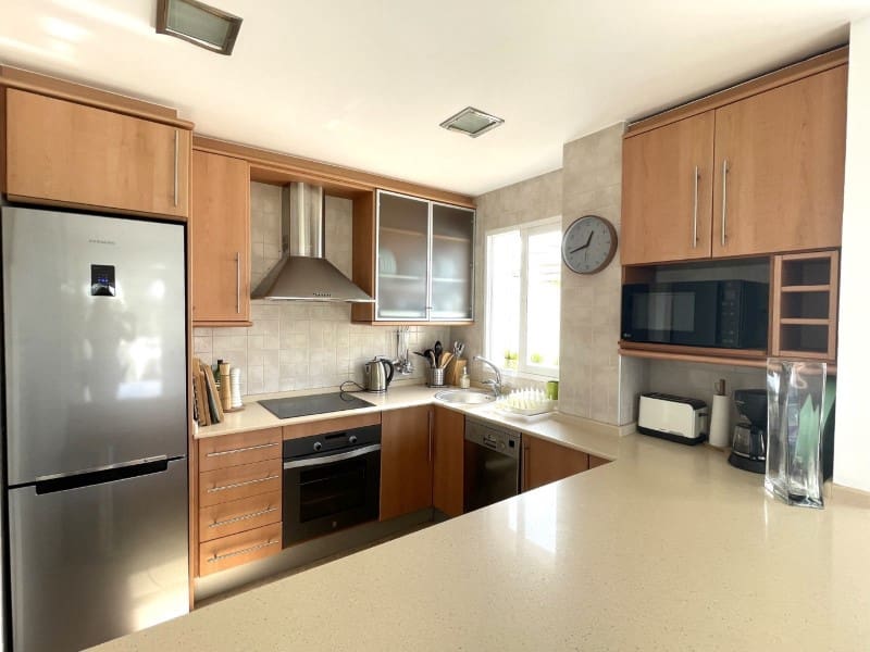 2 sovrum Lägenhet till salu i La Marina de la Torre - 275 000 € (Ref: 9356132)