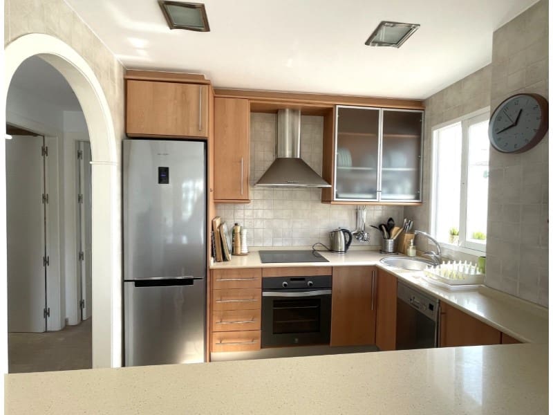 2 sovrum Lägenhet till salu i La Marina de la Torre - 275 000 € (Ref: 9356132)