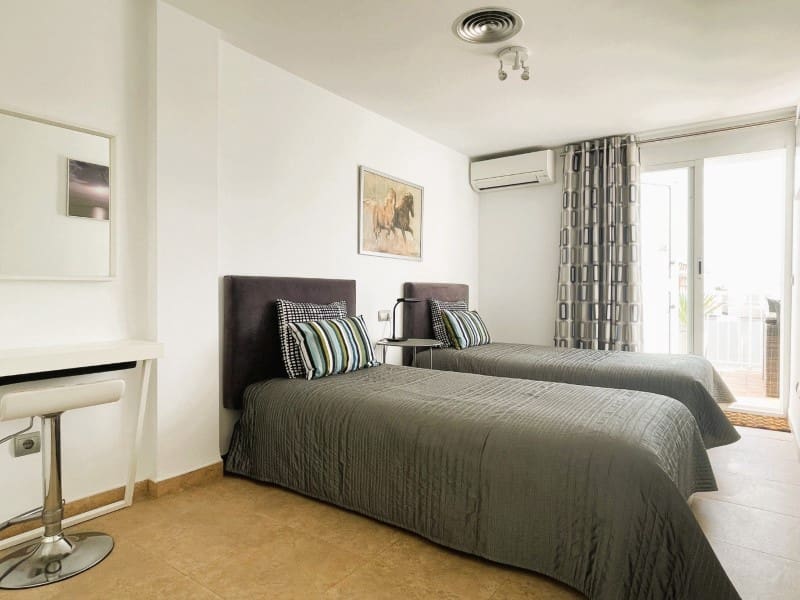 2 sovrum Lägenhet till salu i La Marina de la Torre - 275 000 € (Ref: 9356132)