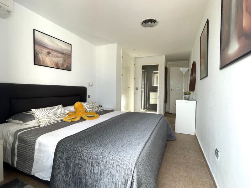 2 sovrum Lägenhet till salu i La Marina de la Torre - 275 000 € (Ref: 9356132)