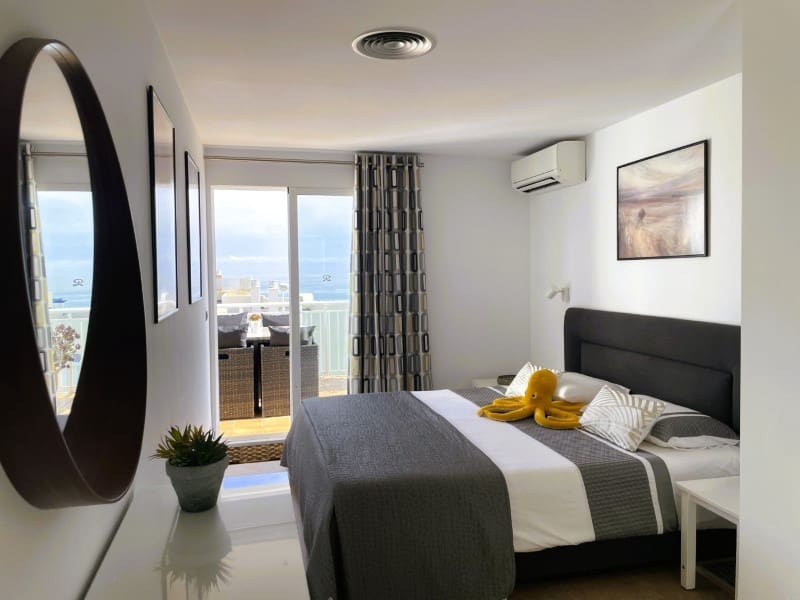 2 sovrum Lägenhet till salu i La Marina de la Torre - 275 000 € (Ref: 9356132)