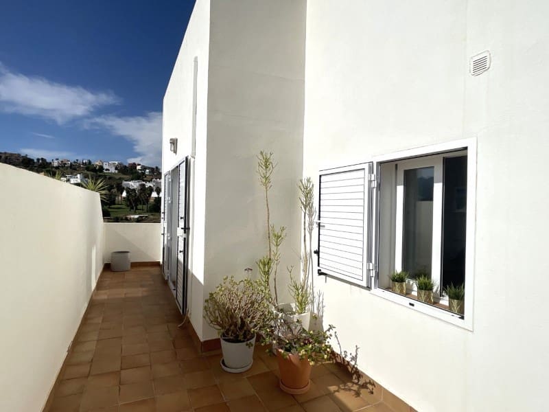 2 sovrum Lägenhet till salu i La Marina de la Torre - 275 000 € (Ref: 9356132)