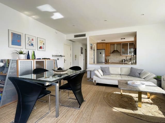 2 chambre Appartement à vendre à La Marina de la Torre, Mojácar - 275 000 € (Ref: 9356132)