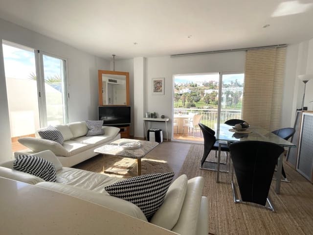 2 chambre Appartement à vendre à La Marina de la Torre, Mojácar - 275 000 € (Ref: 9356132)