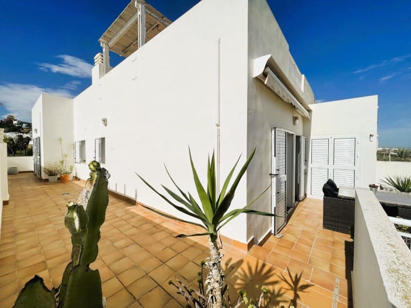 2 sovrum Lägenhet till salu i La Marina de la Torre - 275 000 € (Ref: 9356132)