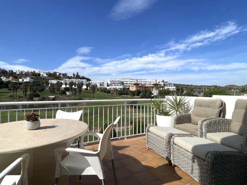 2 sovrum Lägenhet till salu i La Marina de la Torre - 275 000 € (Ref: 9356132)