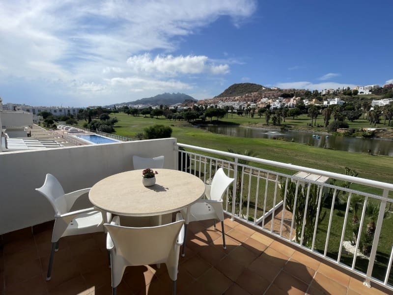 2 sovrum Lägenhet till salu i La Marina de la Torre - 275 000 € (Ref: 9356132)