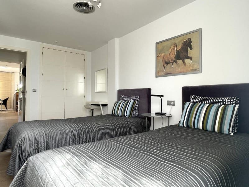 2 sovrum Lägenhet till salu i La Marina de la Torre - 275 000 € (Ref: 9356132)