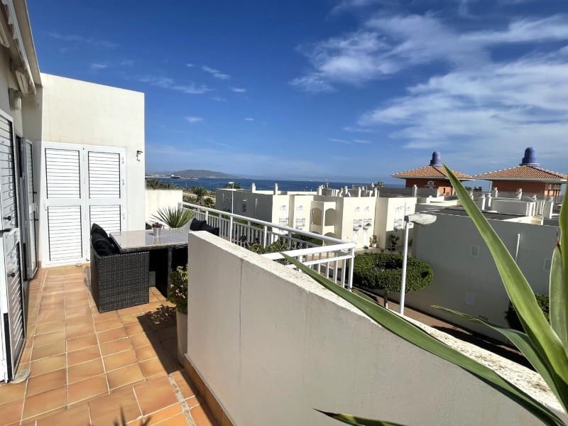 2 sovrum Lägenhet till salu i La Marina de la Torre - 275 000 € (Ref: 9356132)