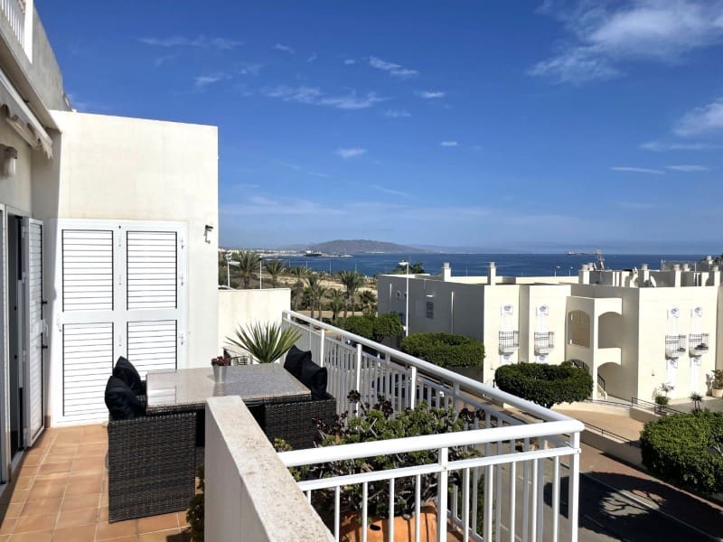 2 sovrum Lägenhet till salu i La Marina de la Torre - 275 000 € (Ref: 9356132)