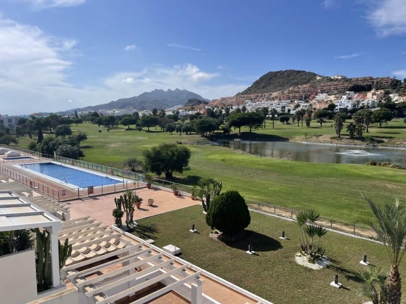 2 sovrum Lägenhet till salu i La Marina de la Torre - 275 000 € (Ref: 9356132)