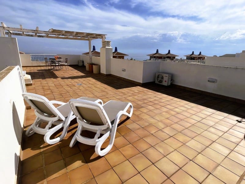 2 sovrum Lägenhet till salu i La Marina de la Torre - 275 000 € (Ref: 9356132)