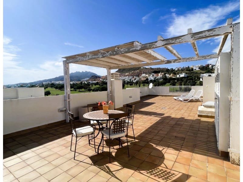 2 sovrum Lägenhet till salu i La Marina de la Torre - 275 000 € (Ref: 9356132)