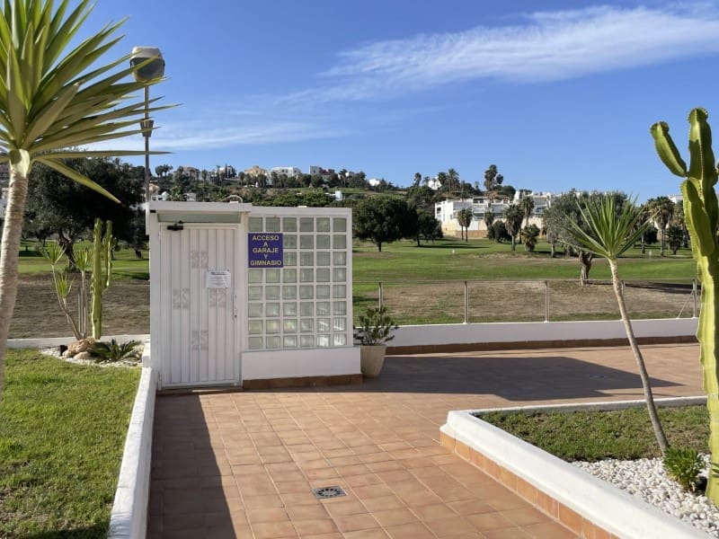 2 sovrum Lägenhet till salu i La Marina de la Torre - 275 000 € (Ref: 9356132)