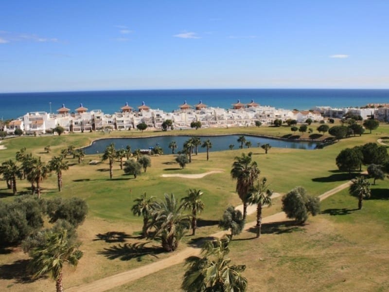 2 sovrum Lägenhet till salu i La Marina de la Torre - 275 000 € (Ref: 9356132)