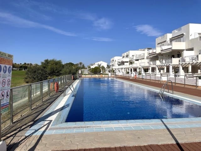 2 chambre Appartement à vendre à La Marina de la Torre, Mojácar - 275 000 € (Ref: 9356132)