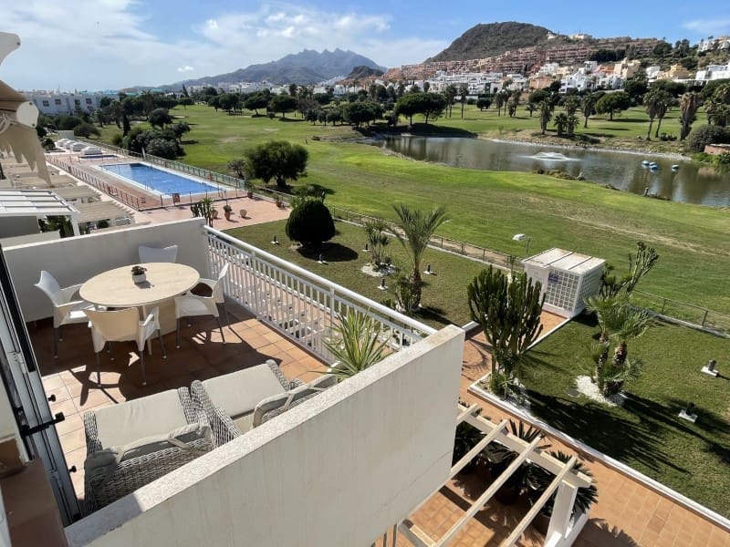 2 sovrum Lägenhet till salu i La Marina de la Torre - 275 000 € (Ref: 9356132)
