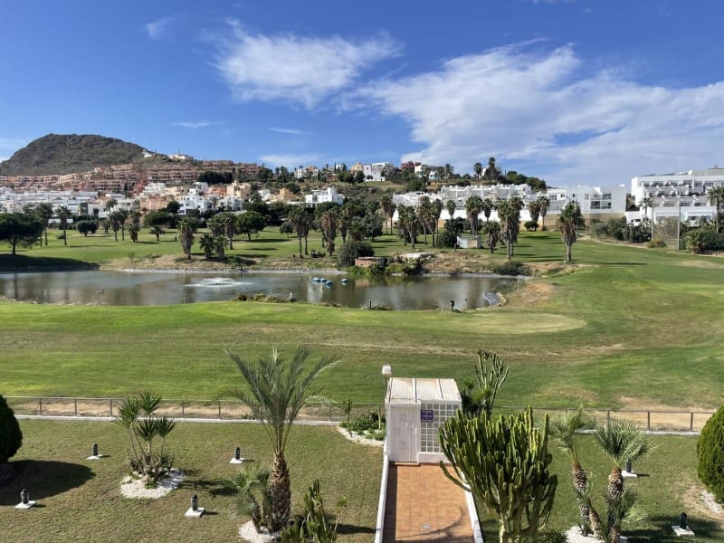 2 sovrum Lägenhet till salu i La Marina de la Torre - 275 000 € (Ref: 9356132)