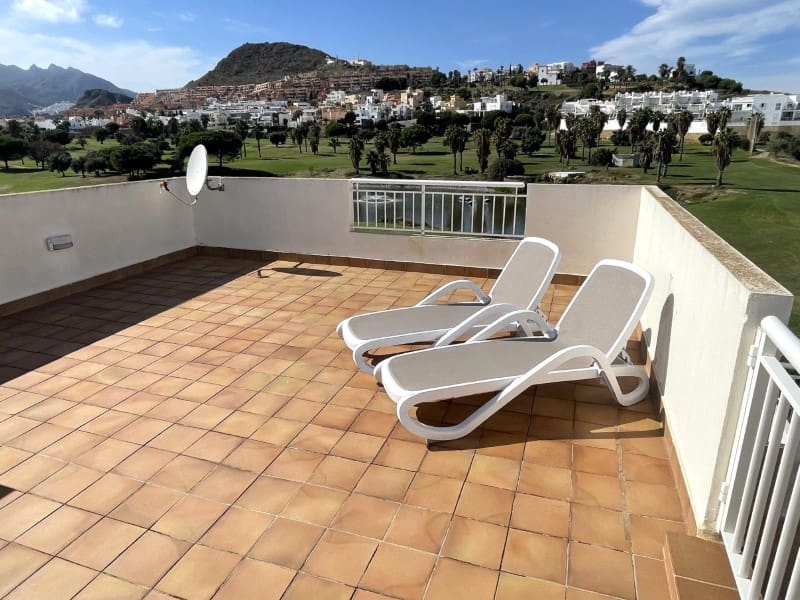 2 sovrum Lägenhet till salu i La Marina de la Torre - 275 000 € (Ref: 9356132)