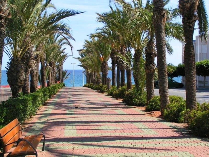 2 sovrum Lägenhet till salu i La Marina de la Torre - 275 000 € (Ref: 9356132)