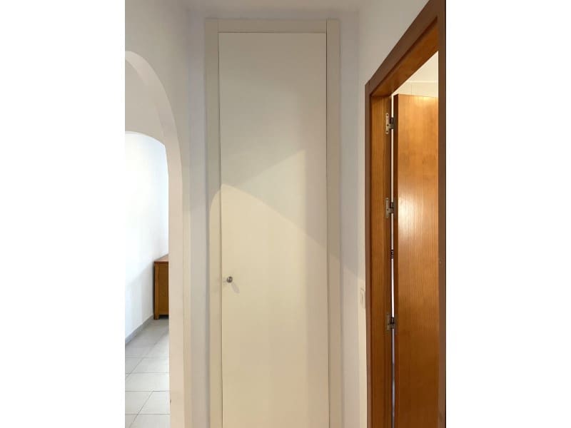 1 soveværelse Lejlighed til salg i Vera - € 122.500 (Ref: 9427471)