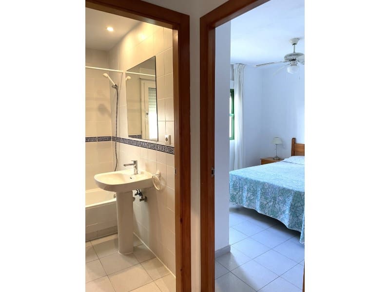 1 soveværelse Lejlighed til salg i Vera - € 122.500 (Ref: 9427471)