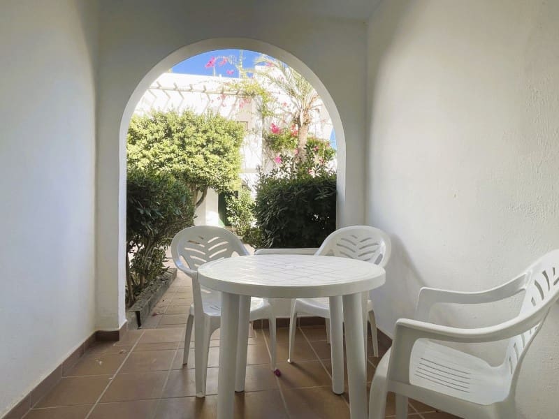 1 soveværelse Lejlighed til salg i Vera - € 122.500 (Ref: 9427471)