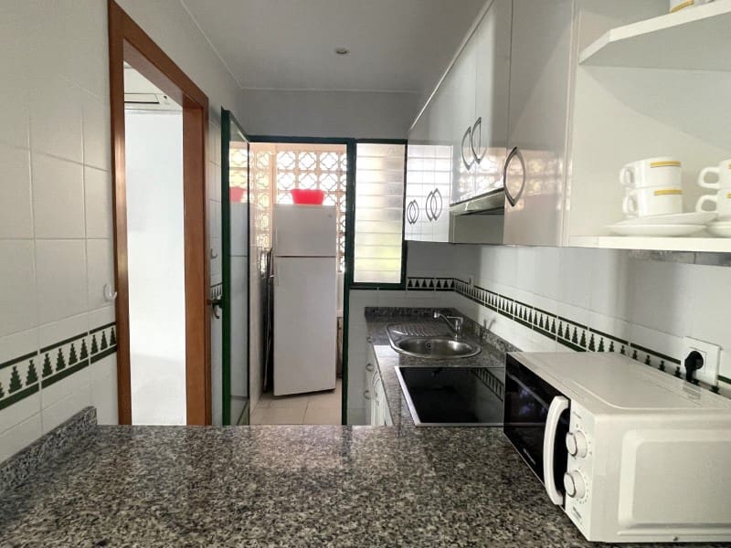 1 soveværelse Lejlighed til salg i Vera - € 122.500 (Ref: 9427471)