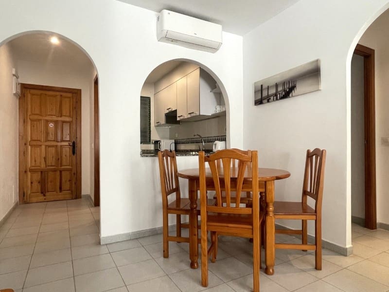 2 soverom Leilighet til salgs i Vera - € 142 000 (Ref: 9434936)