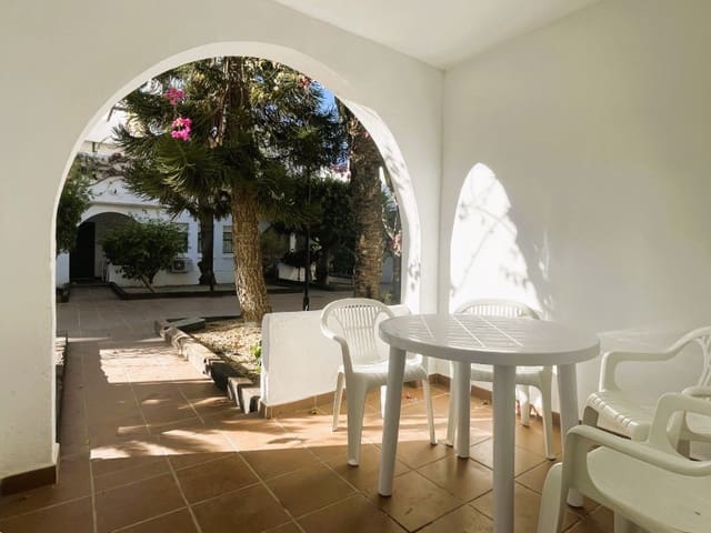 2 soverom Leilighet til salgs i Las Marinas - Pueblo Laguna, Vera - € 142 000 (Ref: 9434936)