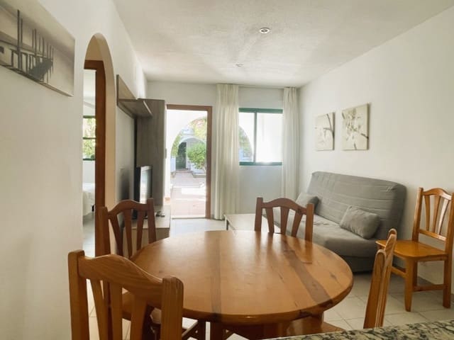 2 soverom Leilighet til salgs i Las Marinas - Pueblo Laguna, Vera - € 142 000 (Ref: 9434936)