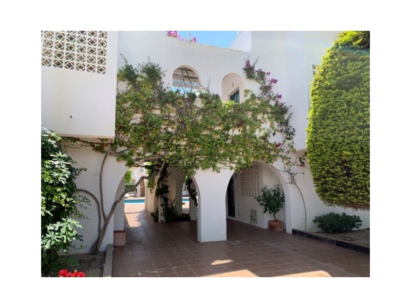 2 soverom Leilighet til salgs i Vera - € 142 000 (Ref: 9434936)