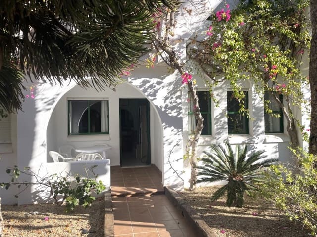 2 soverom Leilighet til salgs i Las Marinas - Pueblo Laguna, Vera - € 142 000 (Ref: 9434936)