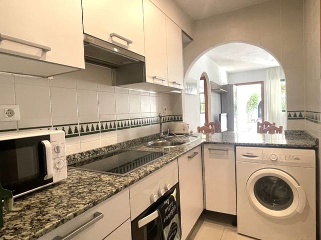 2 soverom Leilighet til salgs i Las Marinas - Pueblo Laguna, Vera - € 142 000 (Ref: 9434936)