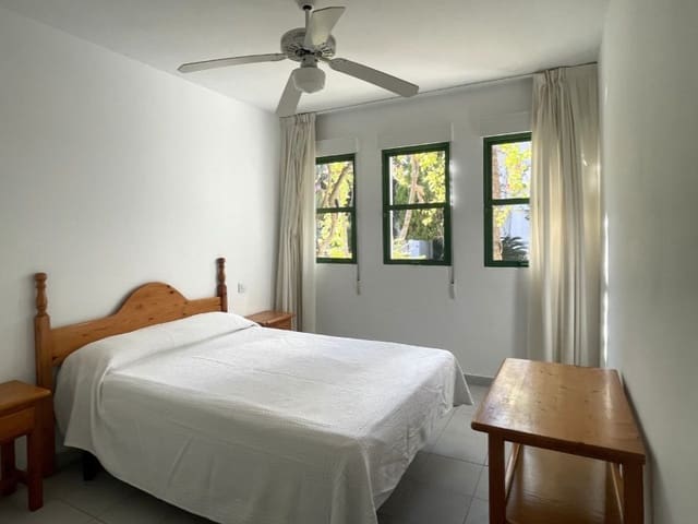 2 soverom Leilighet til salgs i Las Marinas - Pueblo Laguna, Vera - € 142 000 (Ref: 9434936)