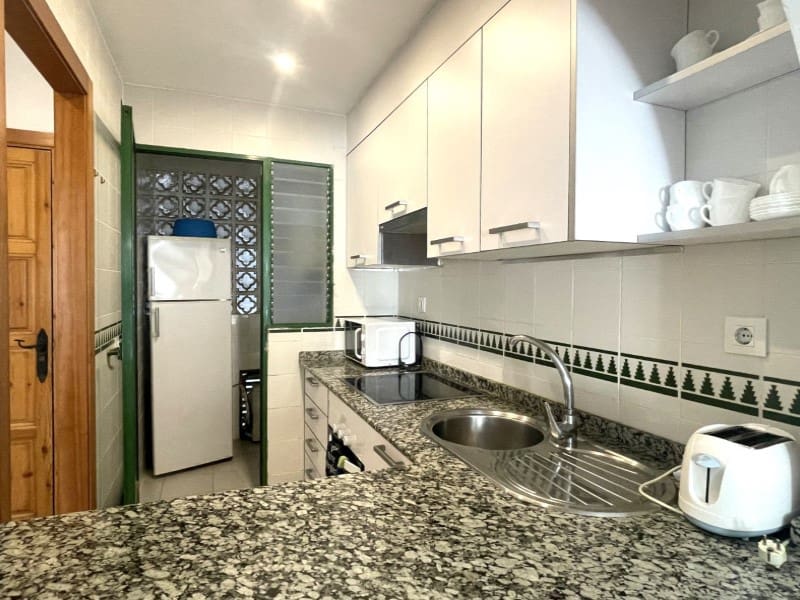 2 soverom Leilighet til salgs i Vera - € 142 000 (Ref: 9434936)