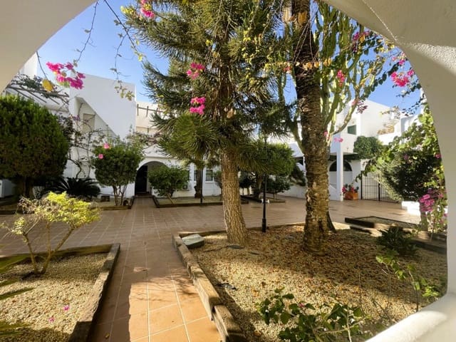 2 soverom Leilighet til salgs i Las Marinas - Pueblo Laguna, Vera - € 142 000 (Ref: 9434936)