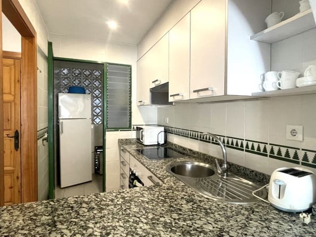 2 soverom Leilighet til salgs i Las Marinas - Pueblo Laguna, Vera - € 142 000 (Ref: 9434936)