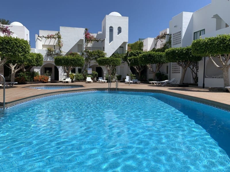 2 soverom Leilighet til salgs i Vera - € 142 000 (Ref: 9434936)