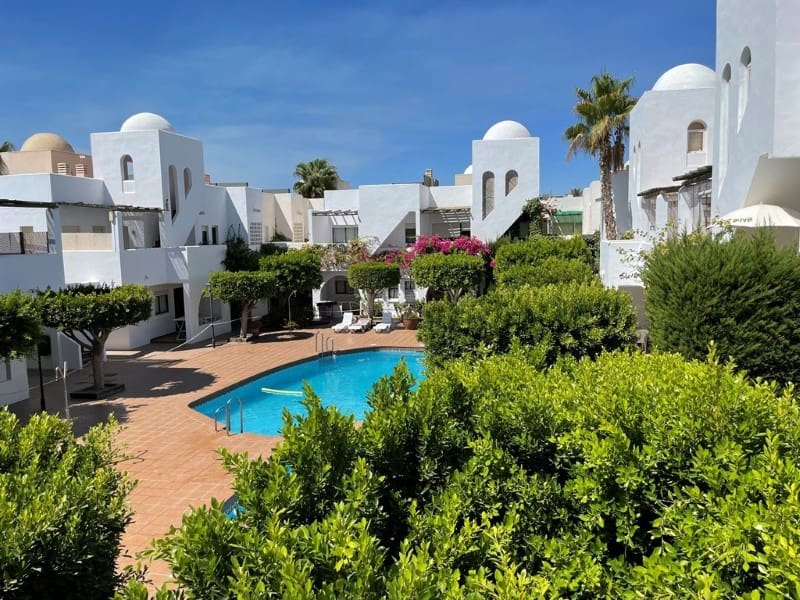 2 soverom Leilighet til salgs i Vera - € 142 000 (Ref: 9434936)