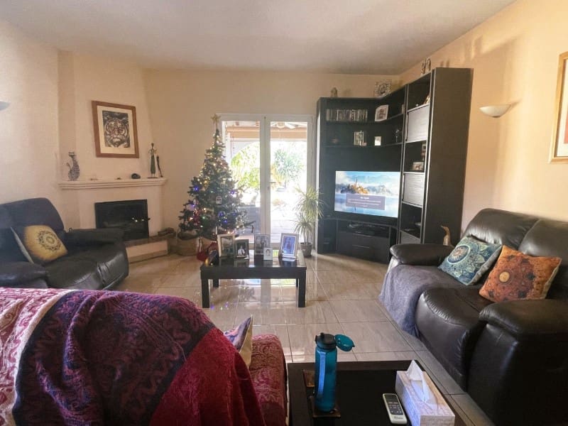 Chalet de 4 habitaciones en Cuevas del Almanzora en venta con piscina garaje - 485.000 € (Ref: 9449145)