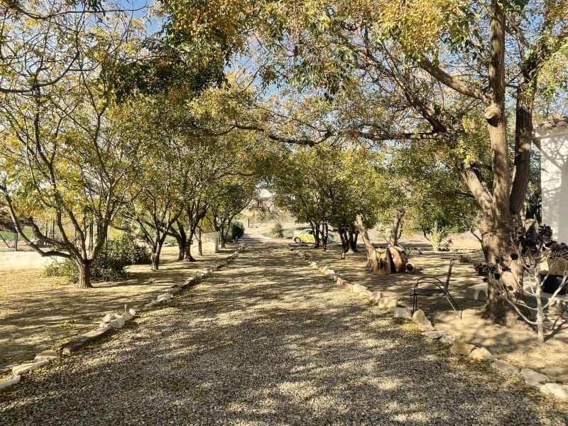 Chalet de 4 habitaciones en Cuevas del Almanzora en venta con piscina garaje - 485.000 € (Ref: 9449145)