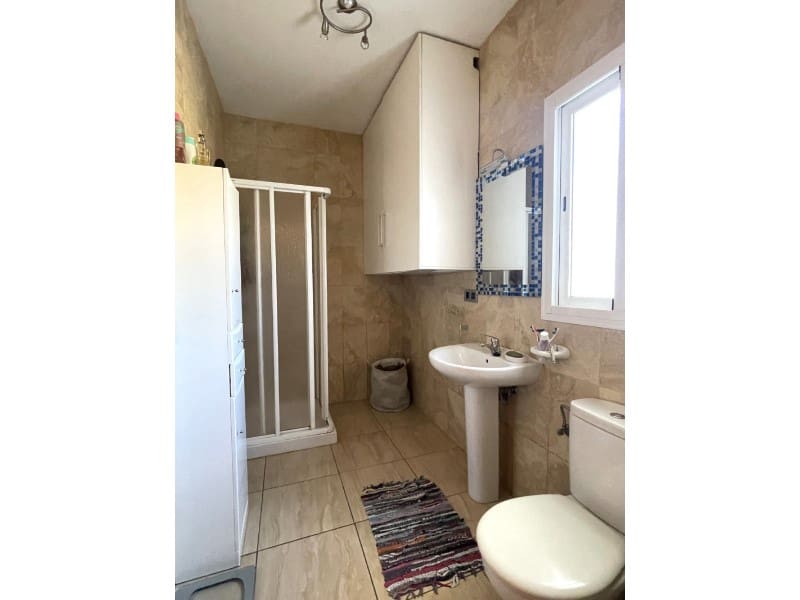 Chalet de 4 habitaciones en Cuevas del Almanzora en venta con piscina garaje - 485.000 € (Ref: 9449145)