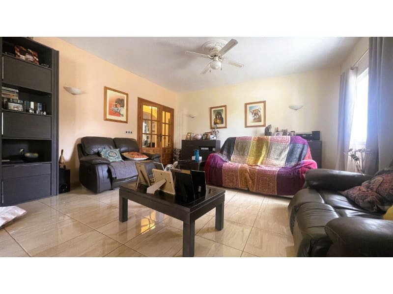 4 soverom Villa til salgs i Cuevas del Almanzora med svømmebasseng garasje - € 485 000 (Ref: 9449145)