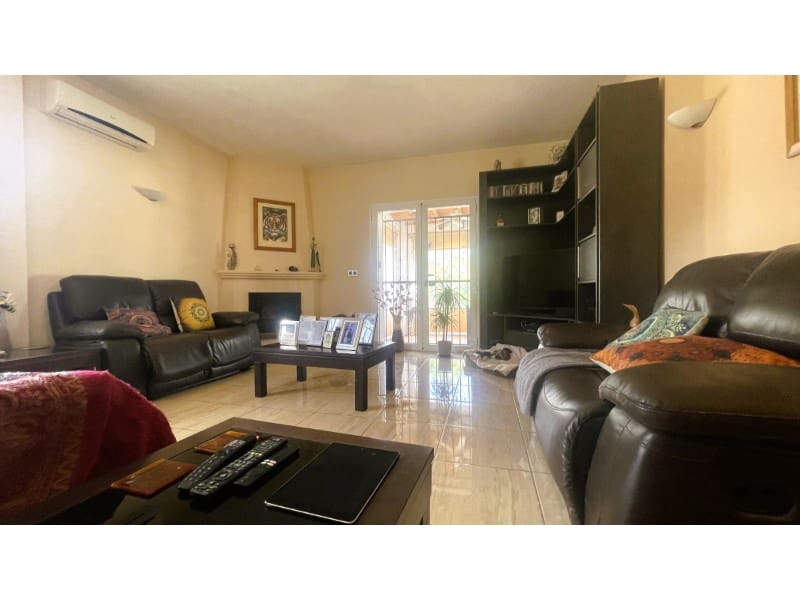 4 soverom Villa til salgs i Cuevas del Almanzora med svømmebasseng garasje - € 485 000 (Ref: 9449145)