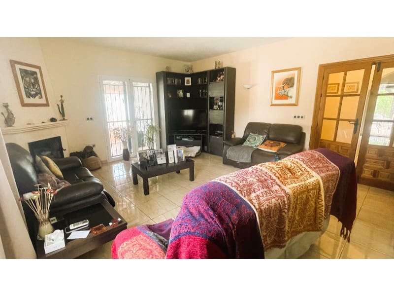 4 soverom Villa til salgs i Cuevas del Almanzora med svømmebasseng garasje - € 485 000 (Ref: 9449145)